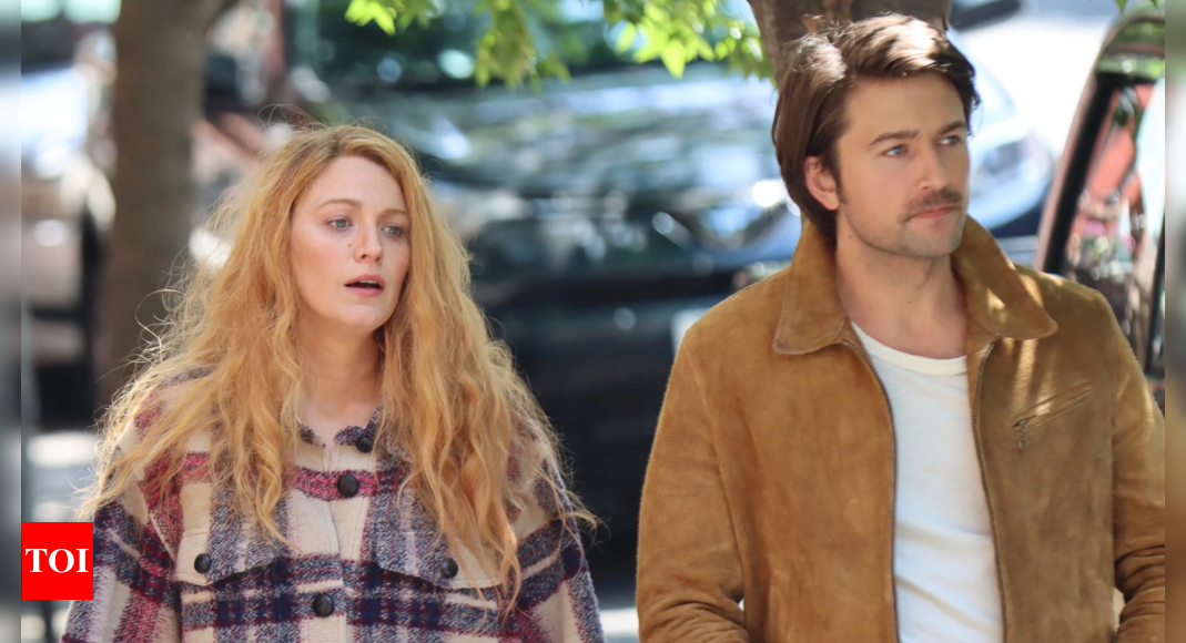 Due to the dispute between Blake Lively and Justin Baldoni, problems loom for the sequel to “It Ends With Us” |