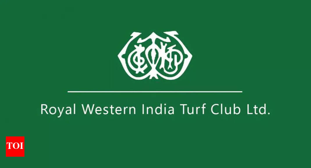 No contest for RWITC committee this year too | More sports News &ndash; Times of India