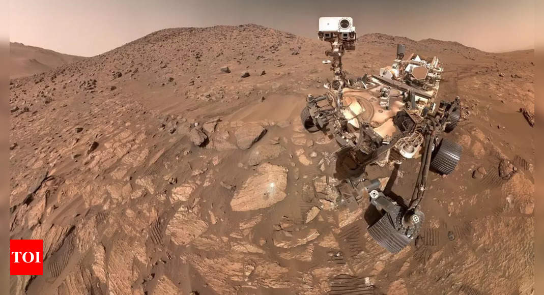 ¿Cuál es el nuevo 'gran desafío' para el rover de Marte de la NASA?