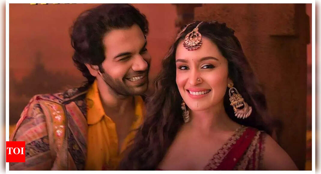 Stree 2 becomes the 10th biggest hit of all time