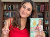 Kareena responds to legal notice over her book