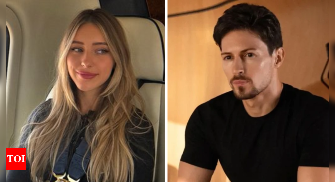 Telegram CEO Pavel Durov’s arrest linked to missing video game streamer Juli Vavilova. Social media trail or honey trap?