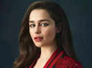 Emilia Clarke to headline and executive produce spy thriller 'Ponies'