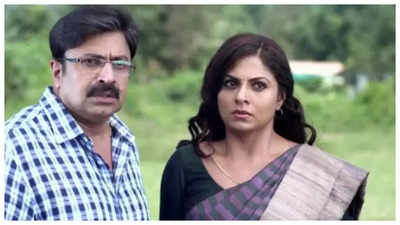 Asha Sharath denies rumors of Siddique’s misconduct on the ‘Drishyam’ set; Says, “False propaganda must stop"