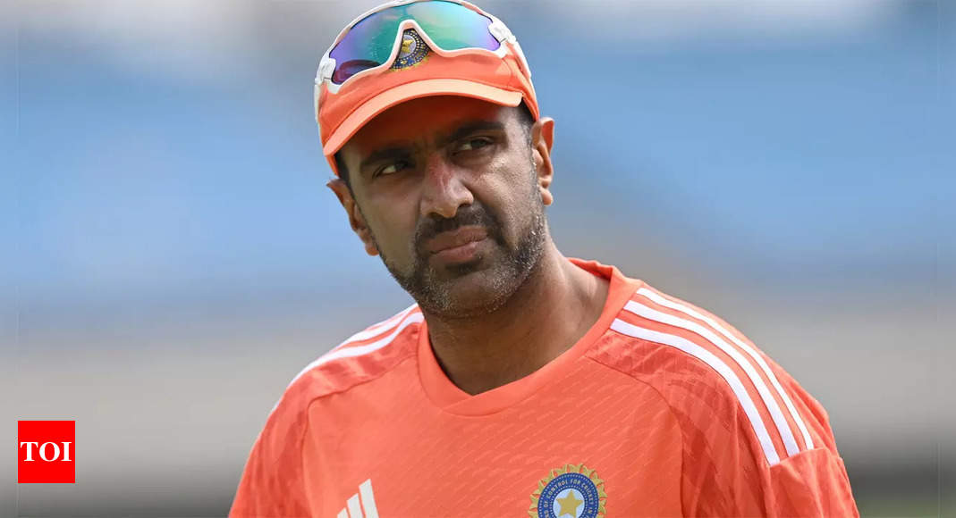 Ashwin Defends IPL Impact Player Rule