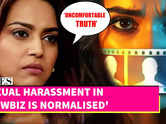 Swara Bhasker on Malayalam Film Industry Scandal: 'Male-Centric and Predatory'