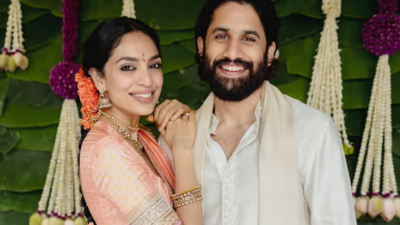 Naga Chaitanya on his wedding with Sobhita Dhulipala: Will soon disclose the details