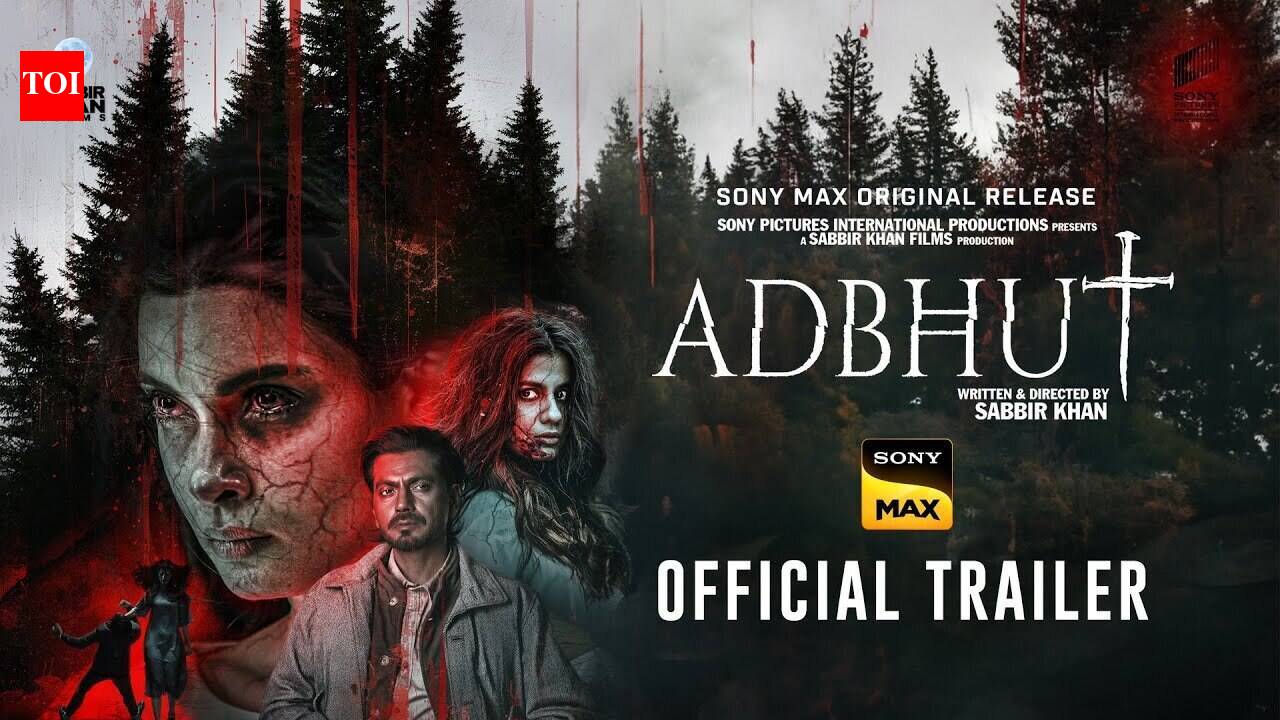 Adbhut - Official Trailer