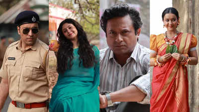 Windows unveils ‘Bohurupi’ teaser starring the ensemble cast; Film to release this Durga Puja