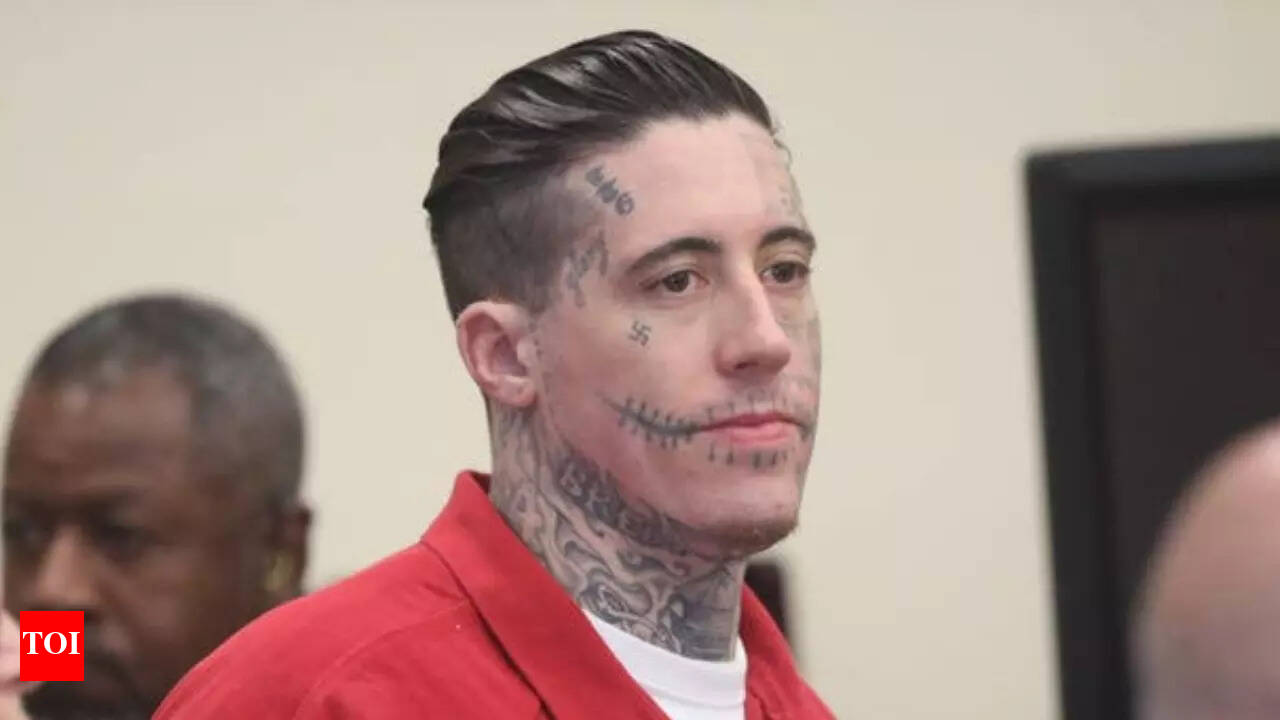 Who is Deadpool killer that kills two Florida women for 'sake of killing' -  Times of India