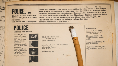 typical moisture content cigarette tobacco 3.7 litres of water 🚰 are used to make a single cigarette. 22 billion  tonnes of water used annually in tobacco production globally