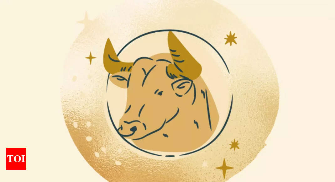 Taurus, Daily Horoscope Today, August 29, 2024: Exercise caution in personal relationships – Times of India