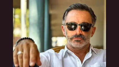 Indian filmmaking close to superseding Hollywood: 'Thangalaan' actor Daniel Caltagirone