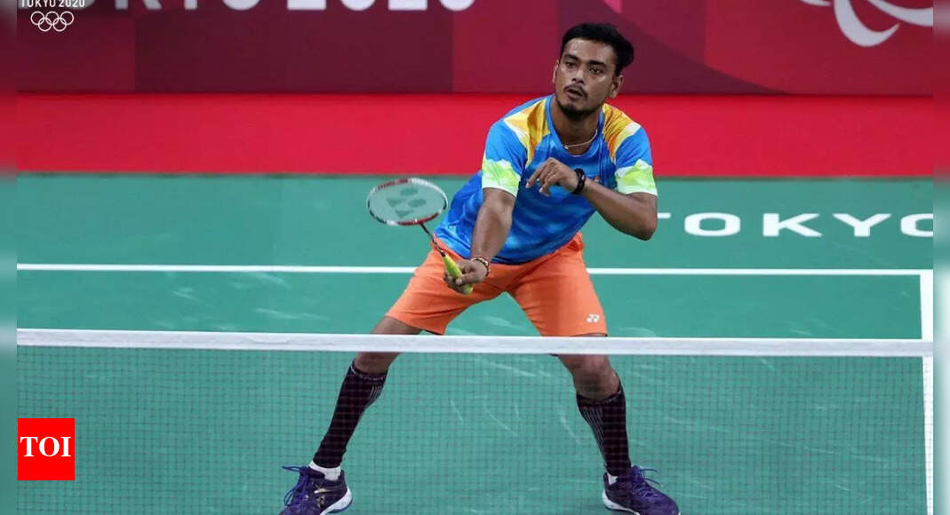 India's para badminton team for Paris 2024 Paralympics: When and where to watch; Schedule, events, timings | Paris Paralympics News