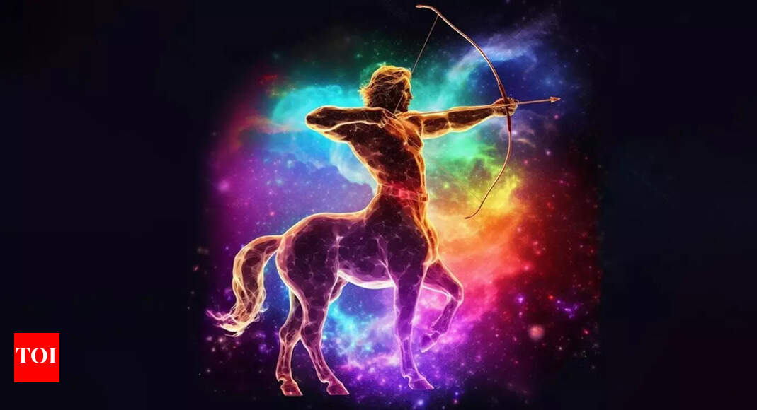 Sagittarius secret personality traits revealed: Here’s what you might ...