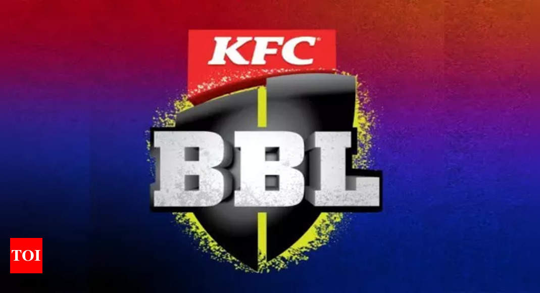 Cricket Australia Reveals Draft Nominees for BBL, WBBL