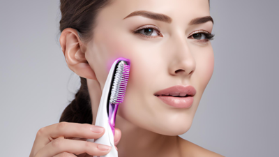 Facial Hair Trimmers For Women: Elevate Your Beauty Regimen With The Most Functional Picks