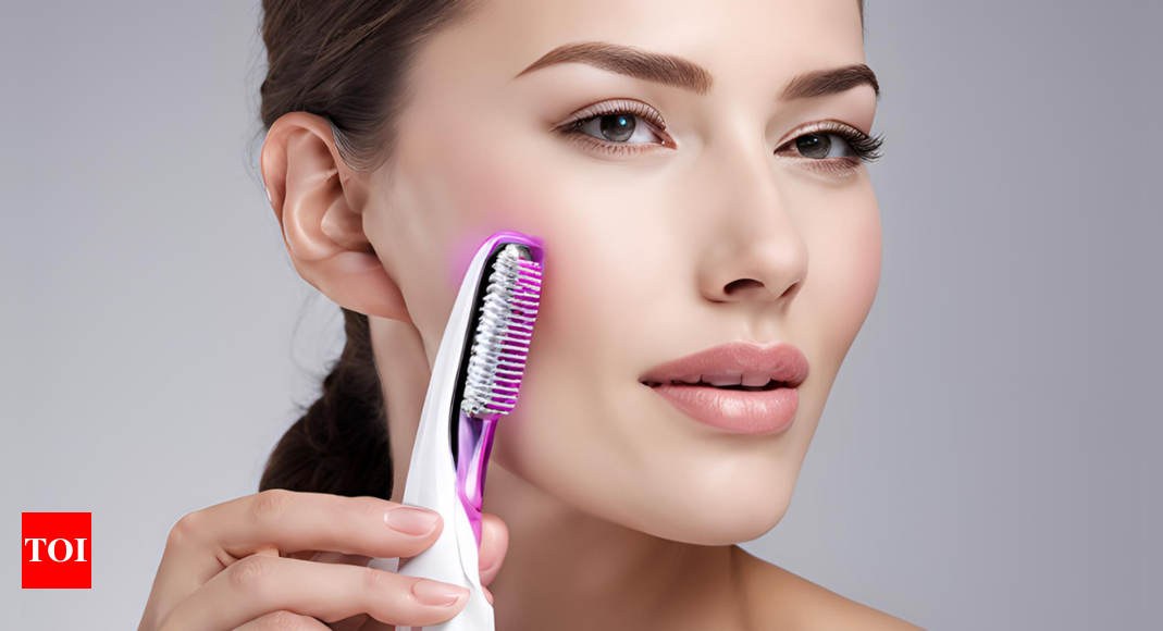 Facial Hair Trimmers for Women: Upgrade Your Beauty Routine with the Most Functional Picks