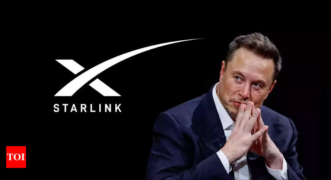 elon-musk-makes-this-free-promise-for-spacex-s-satellite-service-starlink-for-everyone-in-the-world-times-of-india