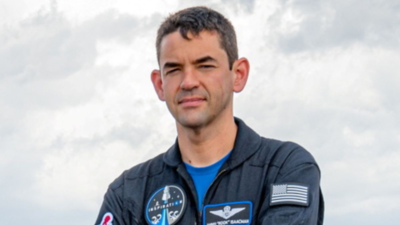 Who is Jared Isaacman? The billionaire set to become the first private citizen to walk in space