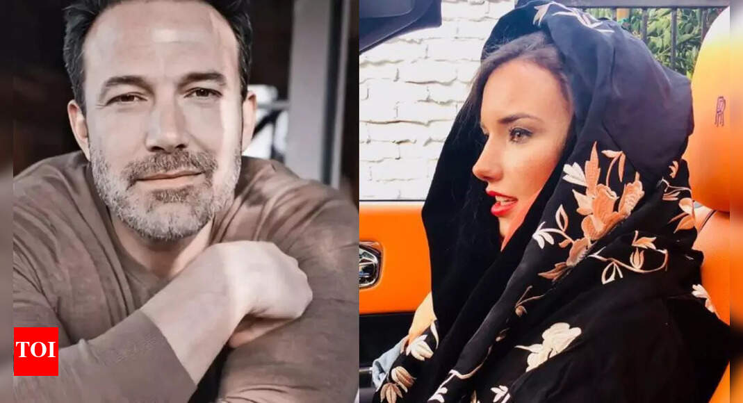 Ben Affleck’s rumored romance with Kick Kennedy resurfaces but rep shuts down dating