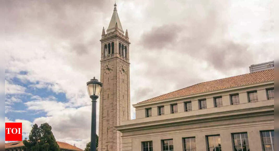 Studying mathematics at UC Berkley: Eligibility, fees, career prospects and more
