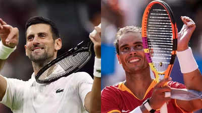 Highest earning tennis players 2024: From Novak Djokovic to Rafael Nadal