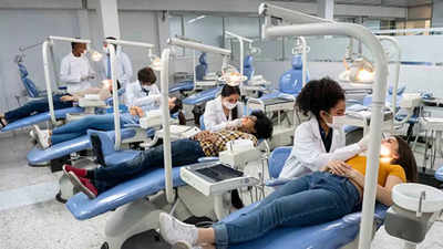 NIRF Rankings 2024: Top 9 Dental Colleges in Tamil Nadu to Look Out For