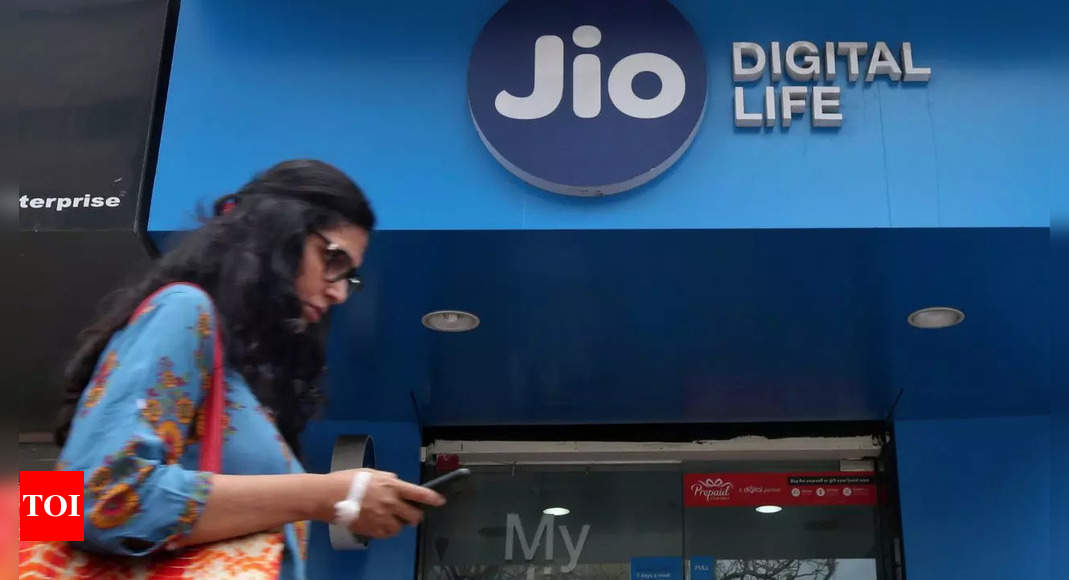 Reliance Jio Hikes Prepaid Plan Prices