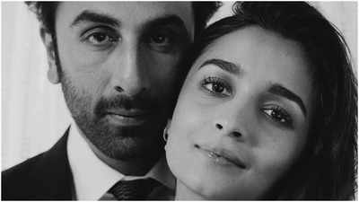 When Alia Bhatt publicly talked about their relationship and made Ranbir Kapoor blush