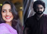 Marathi actress Shruti Marathe to play Jr NTR’s wife in 'Devara: Part 1': Report