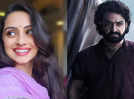 Marathi actress Shruti Marathe to play Jr NTR’s wife in 'Devara: Part 1': Report