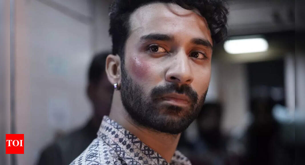 Raghav Juyal to play a villain in 'Yudhra'
