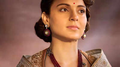 Kangana Ranaut recalls calling out rape culture, item numbers in 