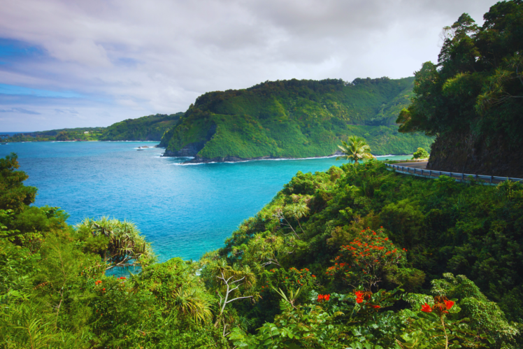 Maui, Hawaii