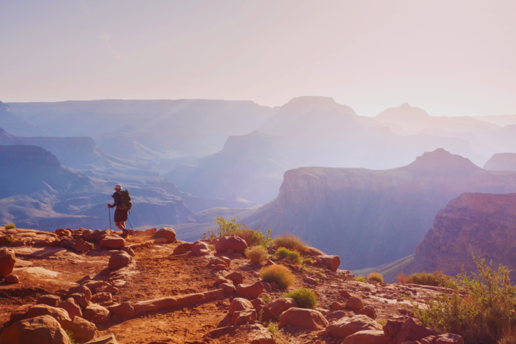 Grand Canyon, Arizona