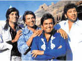 Salim-Javed to celebrate 49 yrs of Sholay with screening