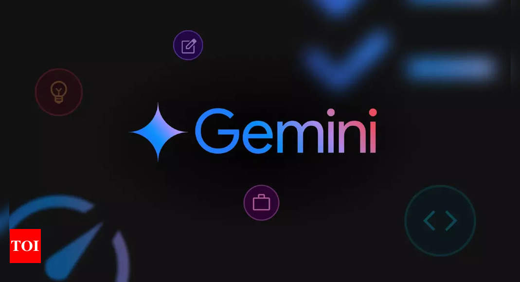 google-brings-back-this-gemini-ai-photo-generation-feature-after-months-long-pause-times-of-india