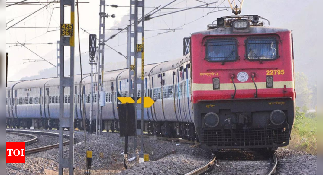 Western Railway Launches Bi-Weekly Bandra-Madgaon Train