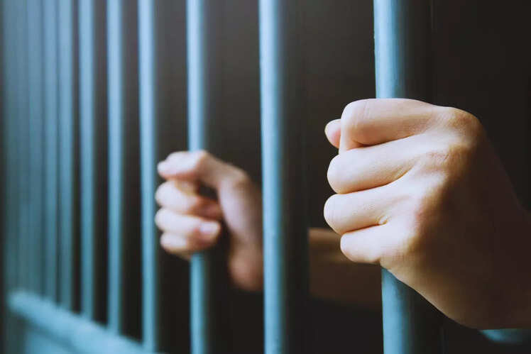 Tihar Jail, India