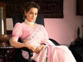 Kangana slams Bollywood's silence on Emergency