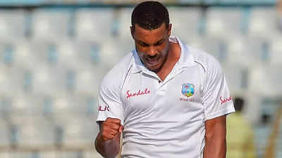 West Indies pacer Shannon Gabriel announces retirement from international cricket