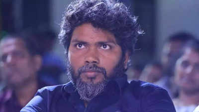 Pa Ranjith confirms his next Hindi film 'Birsa Munda': 'Right now we are deciding on artists'