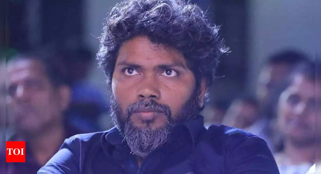 Pa Ranjith confirms his next Hindi film 'Birsa Munda': 'Right now we ...