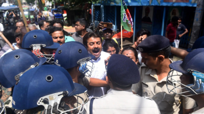 Kolkata Horror: Citizens' movement now overshadowed by politics