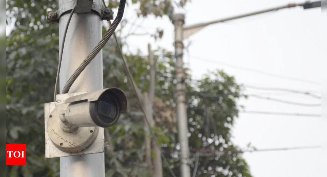 Ensure hosps have CCTVs at all blind spots: Centre to states