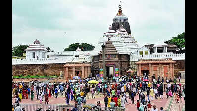 Ex-Army personnel to monitor Mahaprasad sale at Puri temple