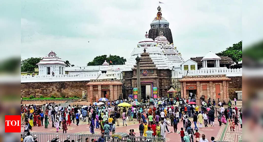 Ex-Army personnel to monitor Mahaprasad sale at Puri temple