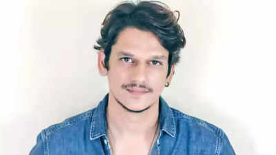 Vijay Varma talks about the time he had only Rs 18 in his account: "It was my lowest low"