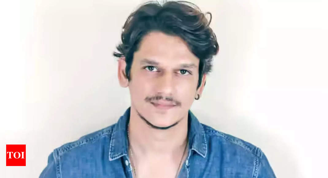 Vijay Varma Reflects on Early Career Struggles